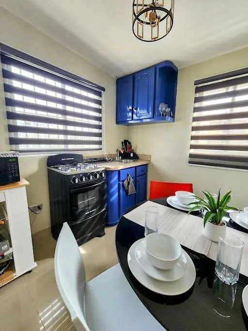 Rooftop Apartment Santo Domingo