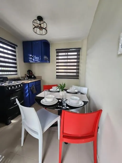 Rooftop Apartment Santo Domingo Dominican Republic